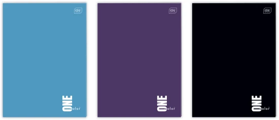 Zeszyt A4 32 # UV One Color 5902277387004.jpg