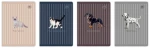 Zeszyt A5 60 # Puppy Sign 5902277391315.jpg