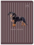 Zeszyt A5 60 # Puppy Sign 5902277391315 3.jpg
