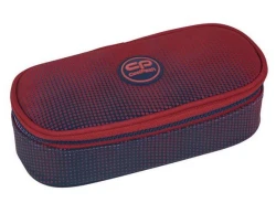Piórnik saszetka bez wyposażenia CoolPack Campus Gradient Costa