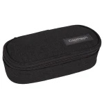Piórnik saszetka bez wyposażenia CoolPack Campus Snow Black