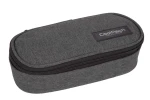 Piórnik saszetka bez wyposażenia CoolPack Campus Snow Grey