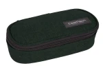 Piórnik saszetka bez wyposażenia CoolPack Campus Snow Technic Green