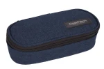 Piórnik saszetka bez wyposażenia CoolPack Campus Snow Dark Blue