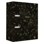 Segregator Interdruk Metallic Dreams Black A4 75mm