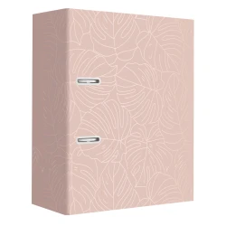 Segregator Interdruk Rose Gold Monstera A4 75mm