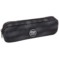 Piórnik saszetka bez wyposażenia CoolPack Deck Obsydian