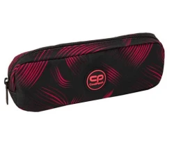 Piórnik saszetka bez wyposażenia CoolPack Deck Rubin