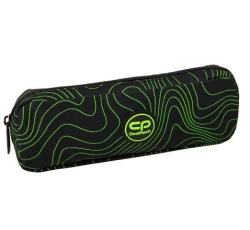 Piórnik saszetka bez wyposażenia CoolPack Deck Nefryt