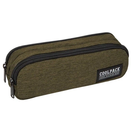 Piornik-szkolny-dwukomorowy-CoolPack-Clio-Snow-Olive-Green.jpg