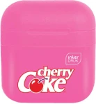 Temperówka podwójna z pojemnikiem Coca-Cola 5902277383082 RÓŻOWA.jpg
