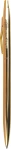 Długopis metalowy slim SATIN GOLD 5902277346834 3.jpg