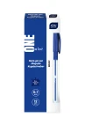 Długopis z gripem niebieski BASIC One Color 5902277388605 BOX_WWW_93dpi.jpg