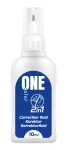 Korektor 2w1 w płynie i w pędzelku 10 ml Interdruk One Color