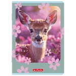 zeszyt herlitz A5 16 kratka ANIMALS_03.webp