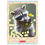 zeszyt herlitz A5 16 ANIMALS._04.webp