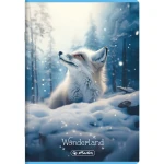 zeszyt herlitz WONDERLAND 32 kartki_WZÓR 01.webp