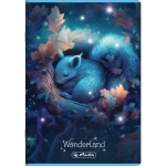 zeszyt herlitz WONDERLAND 32 kartki_WZÓR 02.webp