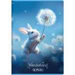 zeszyt herlitz WONDERLAND 32 kartki_WZÓR 03.webp