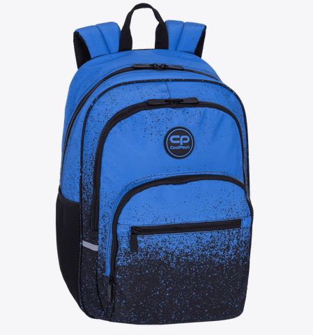 plecak coolpack alfa blue dot.JPG
