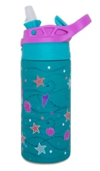 Butelka termiczna / Termos ze stali nierdzewnej CoolPack Bono Seafish 0,35l