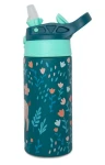 Butelka termiczna / Termos ze stali nierdzewnej CoolPack Bono Deer 0,35l