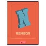 zeszyt przedmiotowy herlitz 60 język niemiecki_WZÓR 01.webp