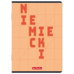 zeszyt przedmiotowy herlitz 60 język niemiecki_WZÓR 02.webp
