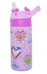 Butelka termiczna / Termos ze stali nierdzewnej CoolPack Bono Balloons 0,35l