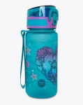 Bidon na wodę CoolPack Drink & Go Brisk Mini Seafish 400 ml