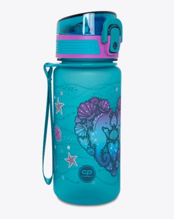 bidon coolpack brisk mini 400ml seafish.JPG