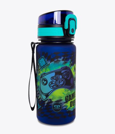 bidon coolpack brisk mini 400ml gamer chess.JPG