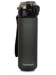 Bidon na wodę CoolPack Axel Black 620 ml