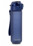 Bidon na wodę CoolPack Axel Blue 620 ml