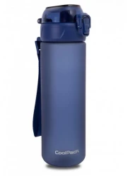 Bidon na wodę CoolPack Axel Blue 620 ml