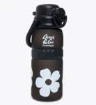 Bidon na wodę CoolPack Sphera Flores Jasmine 740 ml