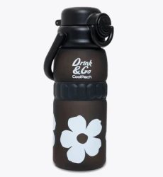 Bidon na wodę CoolPack Sphera Flores Jasmine 740 ml