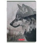 ZESZYT HERLITZ WILD_WZÓR 03.webp