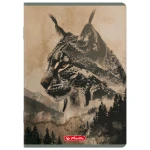 ZESZYT HERLITZ WILD_WZÓR 04.webp