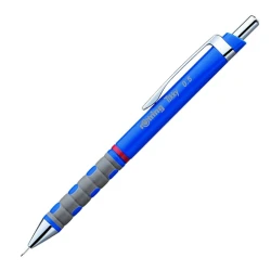 Ołówek automatyczny Rotring TIKKY 0.5 - niebieski