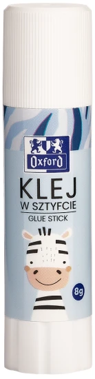 klej w sztyfcie oxford kids 8g.webp
