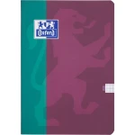 ZESZYT OXFORD B-YOU 60 KRATKA_WZÓR 02.webp