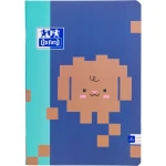 ZESZYT OXFORD ZOO BLOCKS 32 KOLOROWA LINIA_WZÓR 01.webp