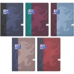 BRULION OXFORD B-YOU 96 KRATKA.webp
