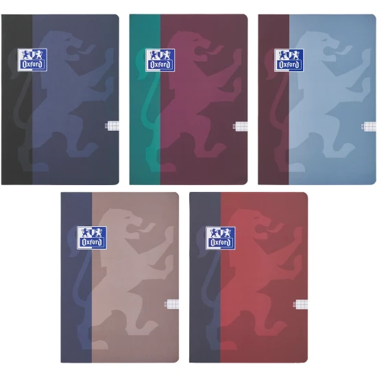 BRULION OXFORD B-YOU 96 KRATKA.webp