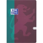 BRULION OXFORD B-YOU 96 KRATKA_WZÓR 04.webp