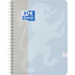 KOŁOZESZYT OXFORD B-LIGHT 80 KRATKA_WZÓR 04.webp