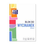 blok do wycinanek oxford 15 arkuszy.webp