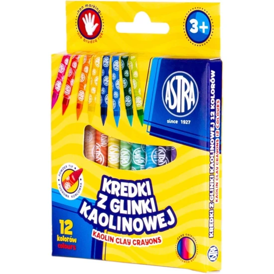 astra kredki z glinki kaolinowej 12 kolorów.jpg