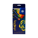Komplet farb akrylowych ASTRA Art&Hobby 12ml - 12 kolorów